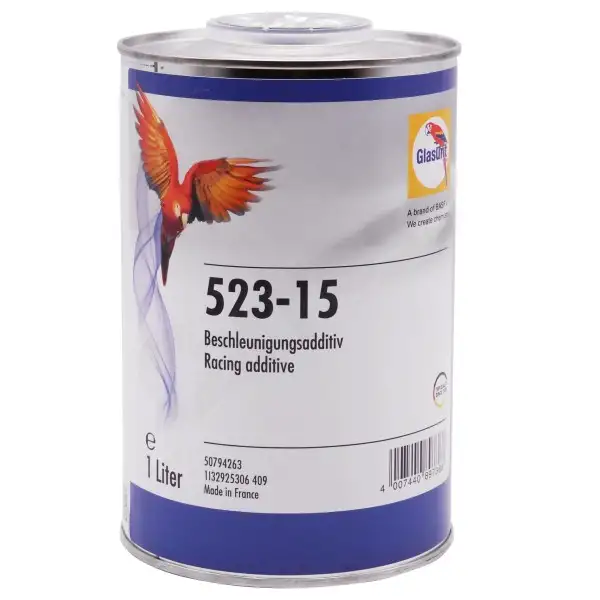Additif Racing 523-15 1L Glasurit