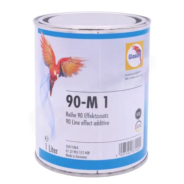 Additif ligne 90 Standard 1L 90-M1 Glasurit