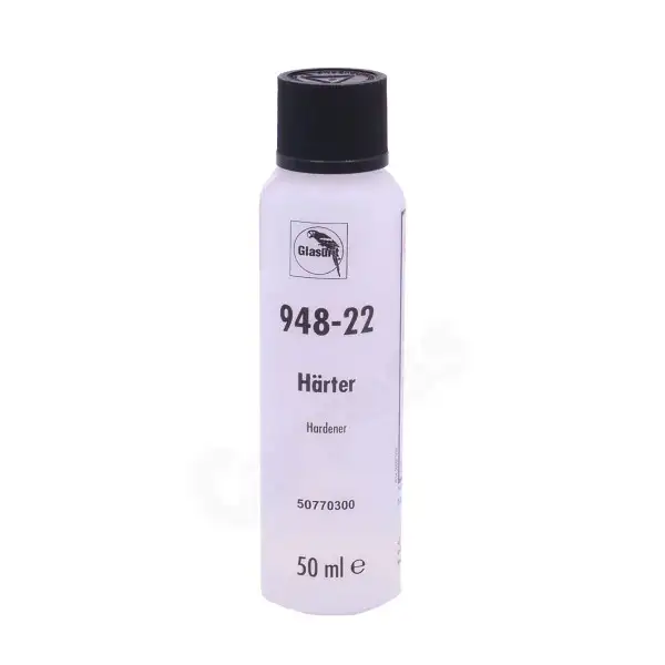 Durcisseur pour mastic 948-22 0.05L Glasurit