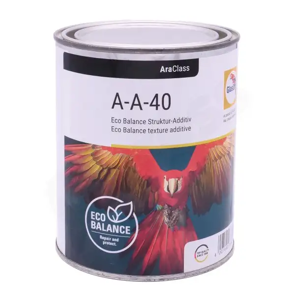Additif texturant A-A-40 1L Glasurit