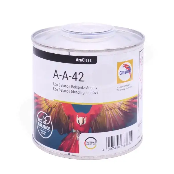 Additif pour raccord Eco Balance A-A-42 0.5L Glasurit