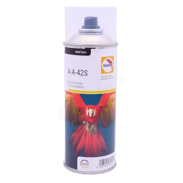 Diluant raccord 400ml A-A-42S Glasurit
