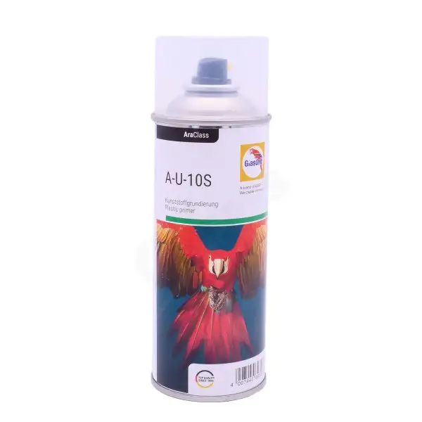 Plastic primer aérosol A-U-10S Glasurit 400ml