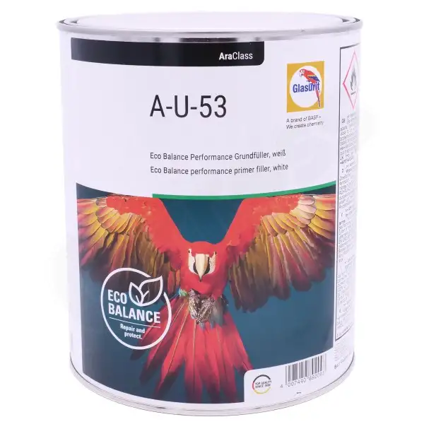 Apprêt Eco Balance A-U-5X 3L Glasurit