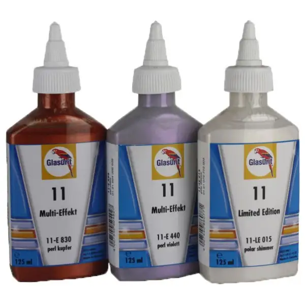 Peinture Multi-Effect 11-E025 Glasurit 125ml