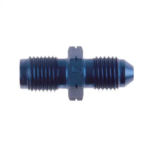 Adaptateur M JIC/Metric M concave - Goodridge 306