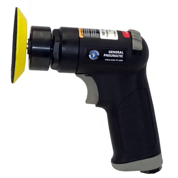Ponceuse orbitale diam.75 GP4506 Général Pneumatic