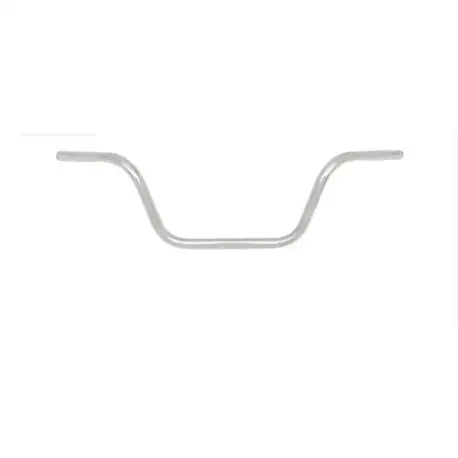 GUIDON 21,5 haut. APE HANGER