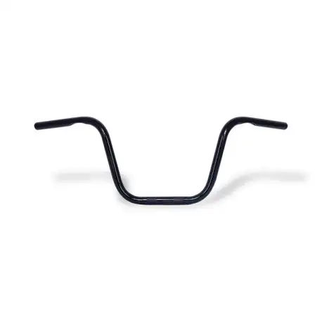 GUIDON 27cm de  haut. APE HANGER