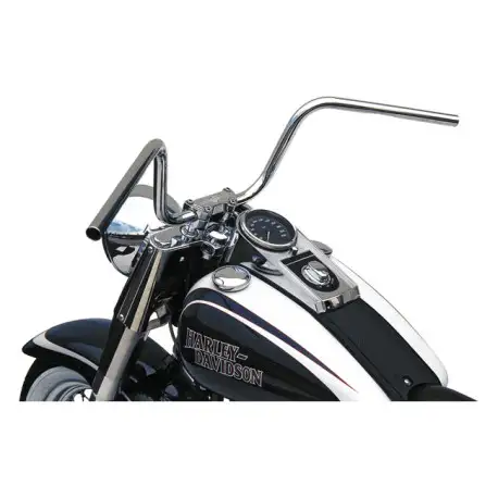 GUIDON 25,4 cm, APE HANGER