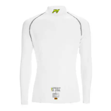 Haut P1 aramide slim FIA 8856-2018