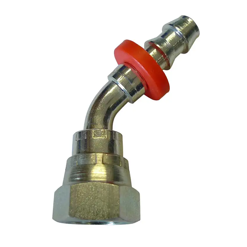 45 degrés Union Firtree 1 / 2BSP
