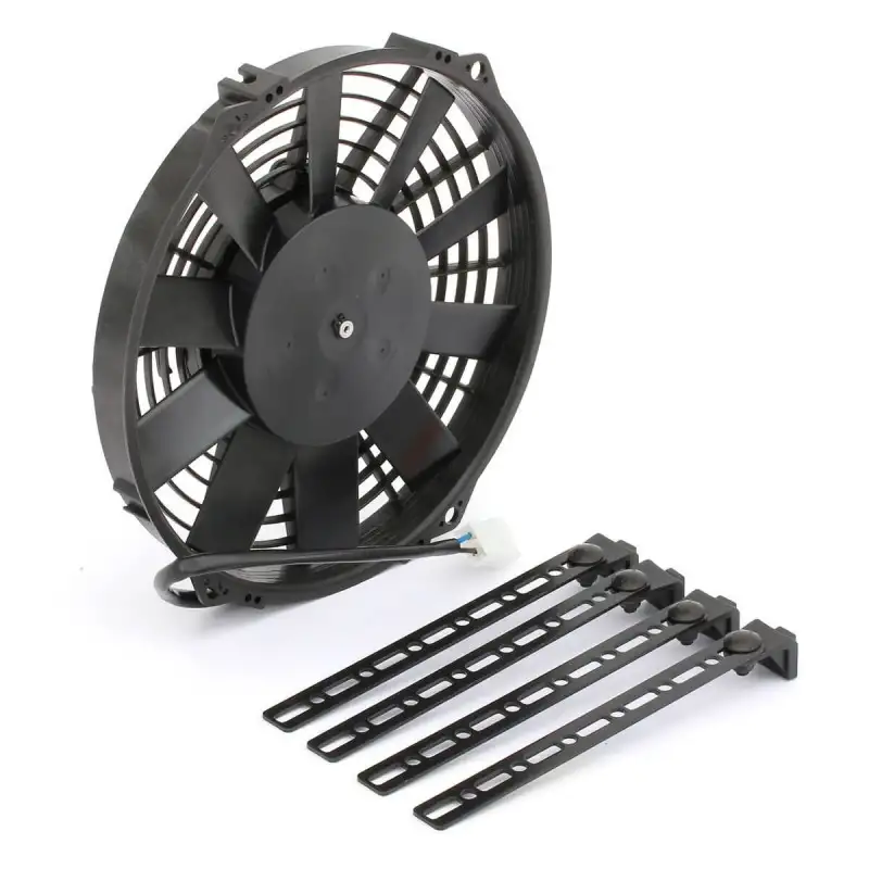 Ventilateur d'aile - électrique 1998 - 2000 - Austin Mini