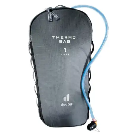 Housse isotherme pour poche à eau 3L