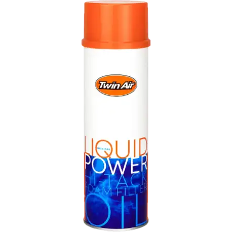 Huile pour filtre à air Twin Air