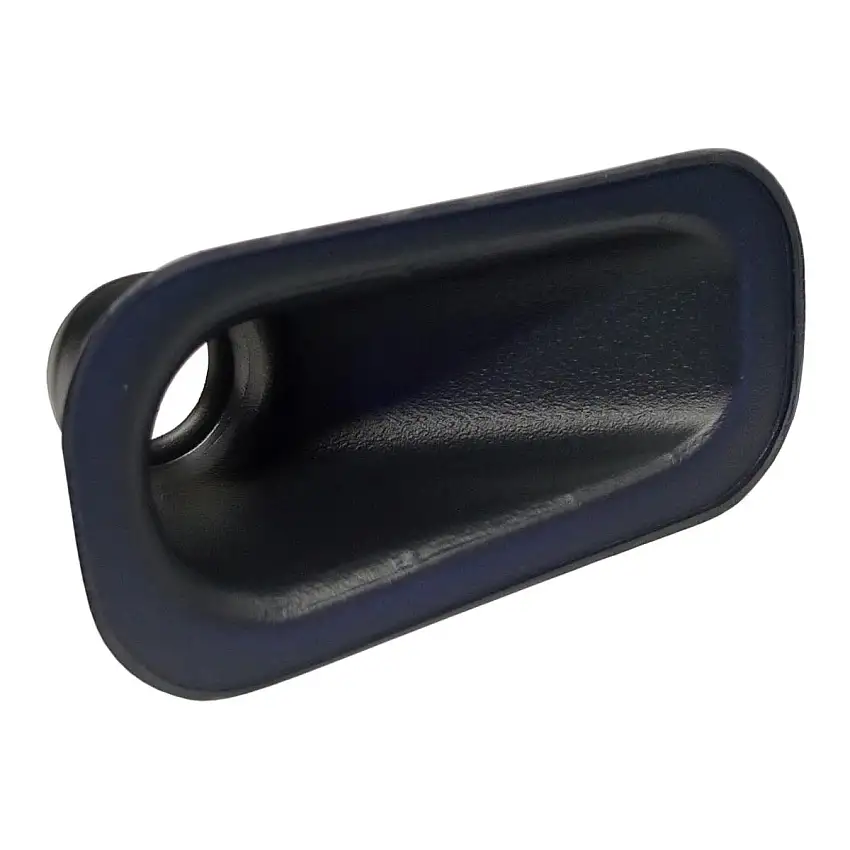 conduit d'air excentré de 152mm x de 51mm