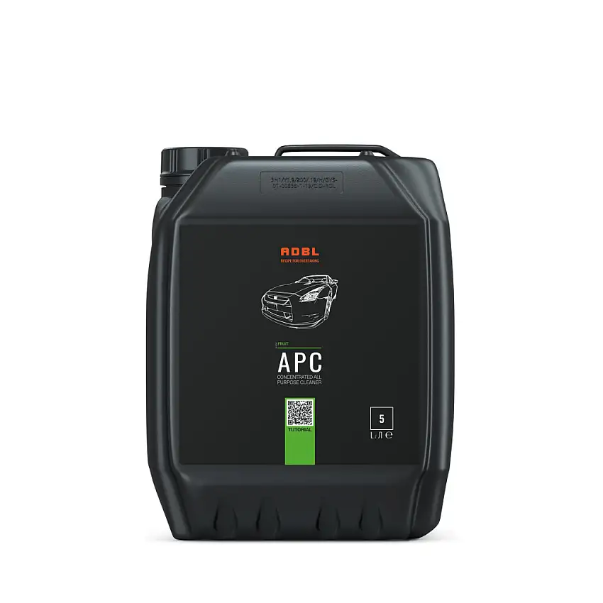 ADBL APC - AGENT UNIVERSEL DE NETTOYAGE FORT