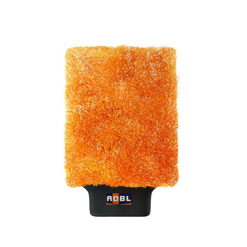 ADBL CAREMITT - gant de lavage de voiture en microfibre