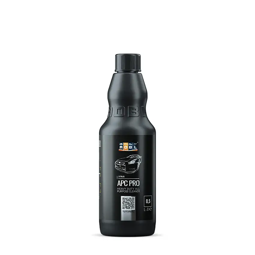 ADBL APC PRO - AGENT DE NETTOYAGE UNIVERSEL FORT