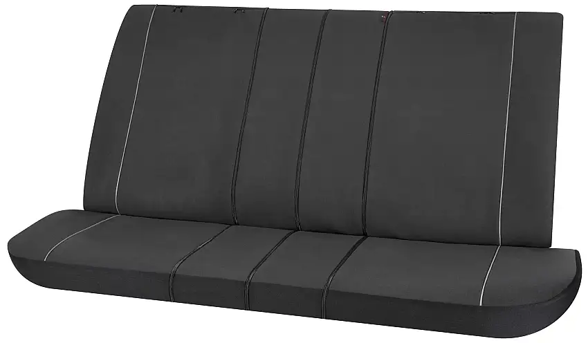 Housse de siège Modulo pour banquette arrière 8 pièces