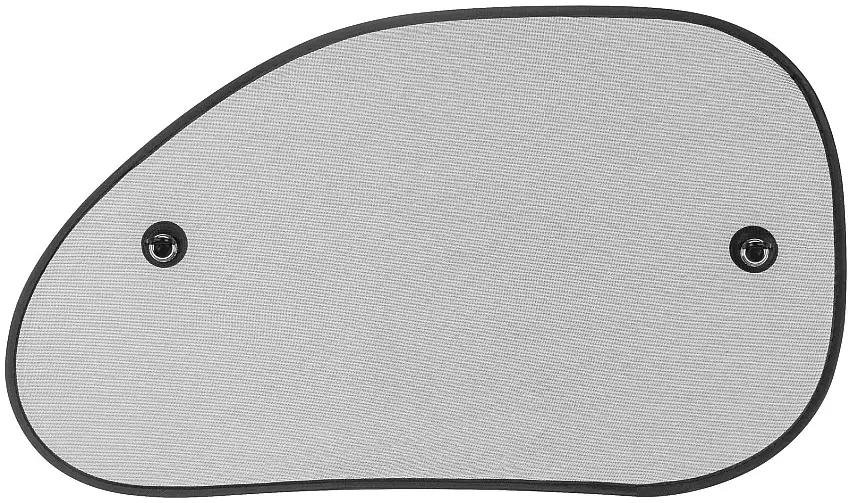 Fenêtre latérale de protection solaire Maxi