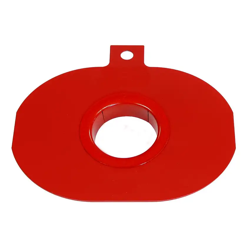 Plaque ITG JC20 base en fonction de Weber et Solex glucides