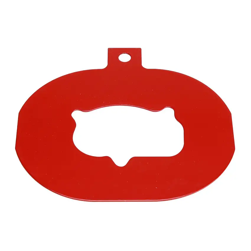 Plaque ITG JC20 base en fonction de Weber 30 DIC