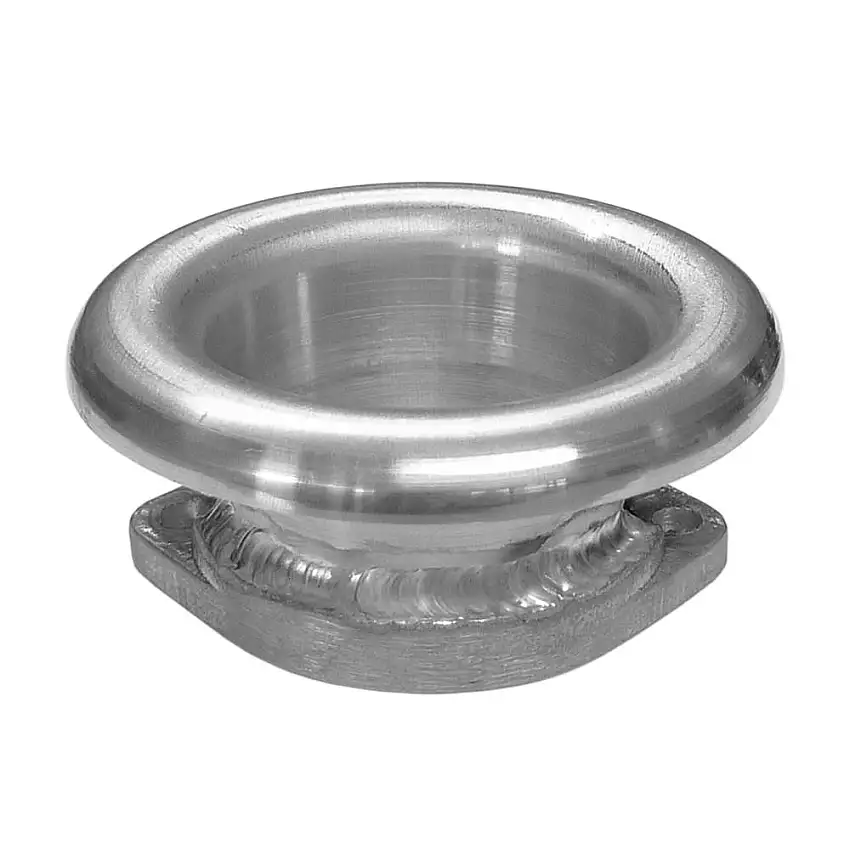 Weber DCOE 48 complet Rayon Ram tuyau 40mm
