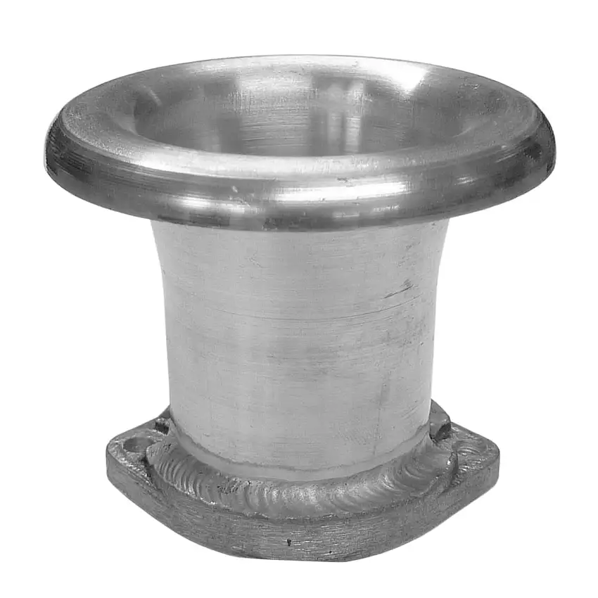 Weber DCOE 48 complet Rayon Ram tuyau 75mm