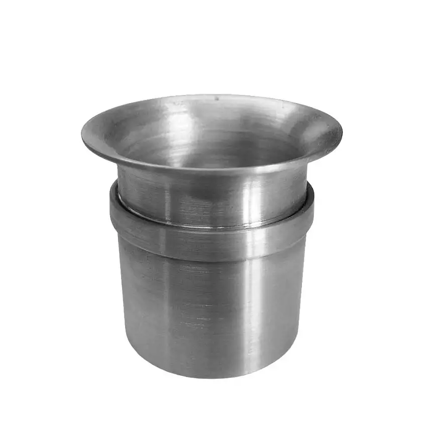 Weber DCOE 40 Slot-In Ram tuyau 16mm