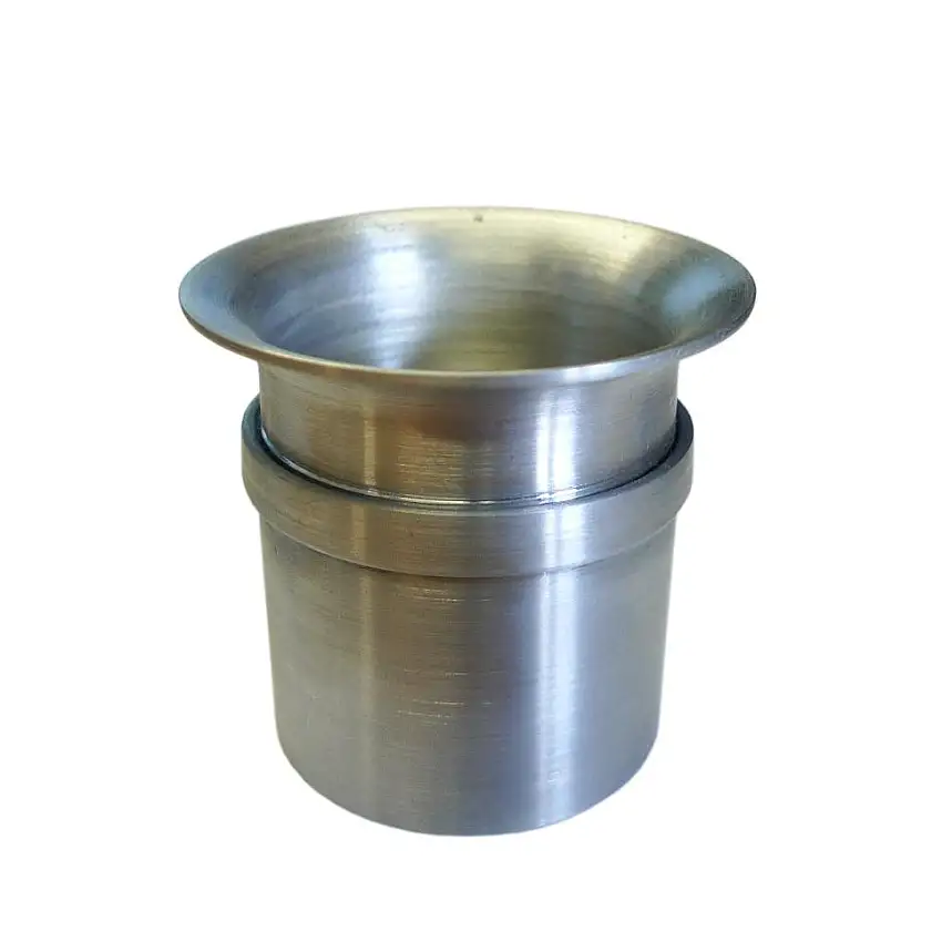 Weber DCOE 45 Slot-In Ram tuyau 16mm