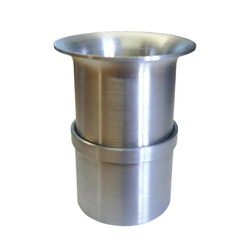 Weber DCOE 45 Slot-In Ram tuyau 39mm