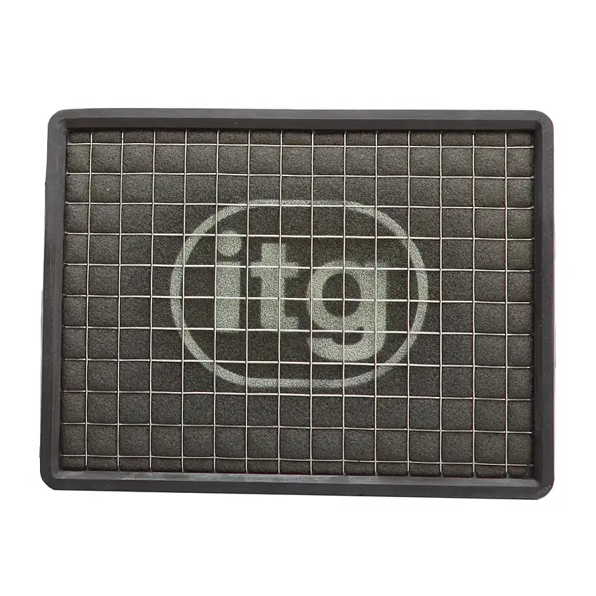 Filtre à air d'ITG pour Alfa Romeo 145 1,8 16V (03/97>) + 2,0 (01/96>