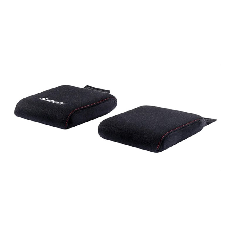 Jambes 50 mm FIA Sabelt Titan/Titan Max/Taurus/Taurus Max