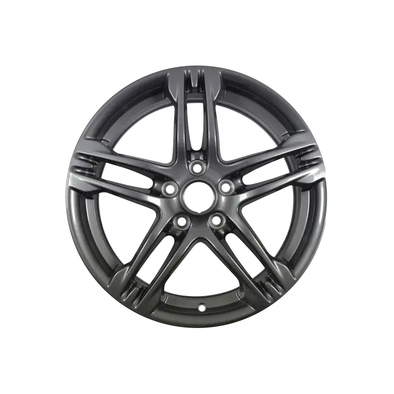 Jante 17' AXL Gris Anthracite / Renault Sport Clio 3 RS