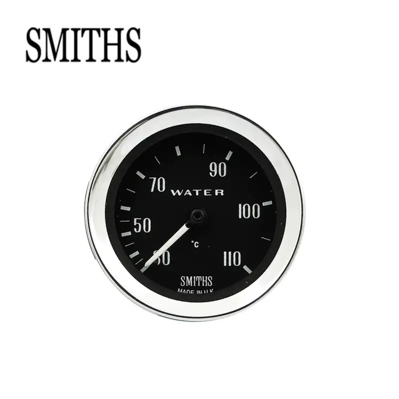 Jauge température eau 30/110°C - Smiths (Type A2)