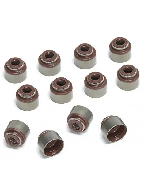 Joints queue soupapes 6mm admission VAG 1.8T 20V BMW M50 M52 M54 S50B32 S54B32
