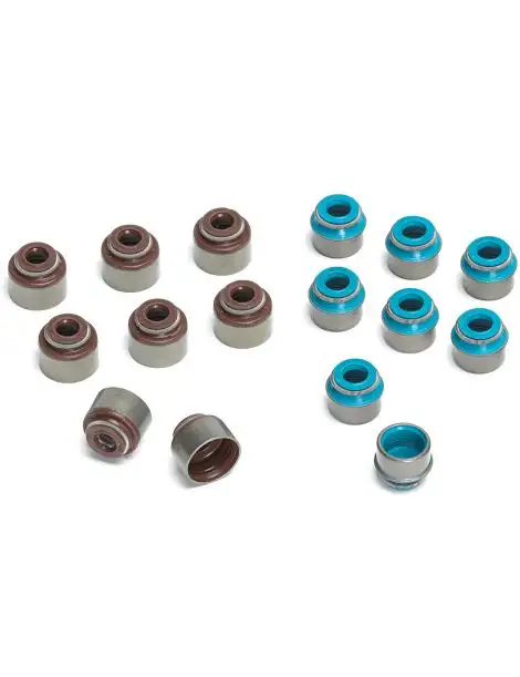 Joints queue soupapes BMW / MINI / PSA N12 N13 N14 N16 N18 EP6