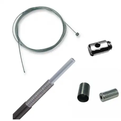 Kit accélérateur 5M