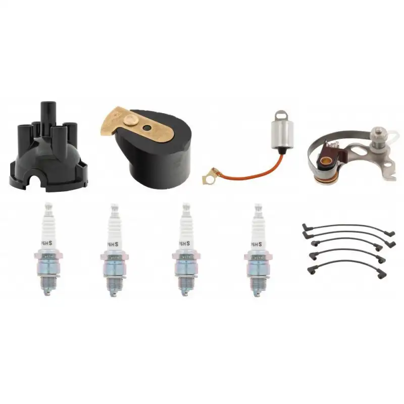 Kit allumage - Triumph TR3,TR4