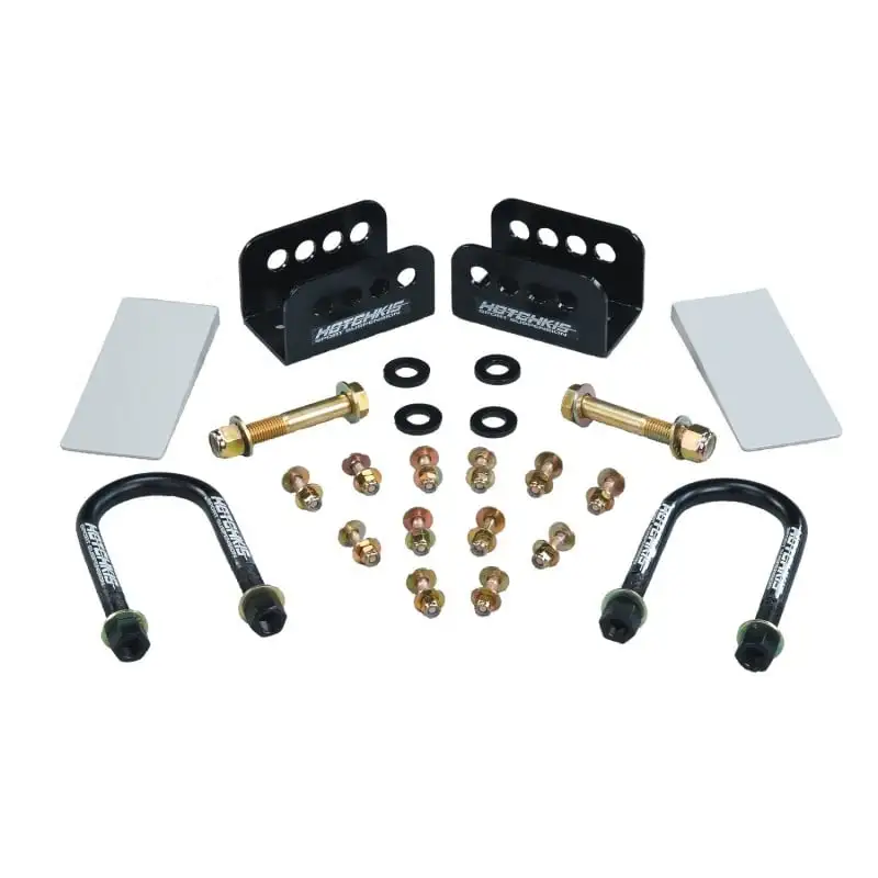 Kit anti cabrage Hotchkis 30390