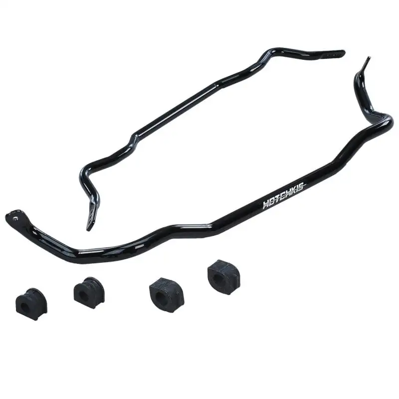 Kit Barres Anti Roulis Hotchkis 2284