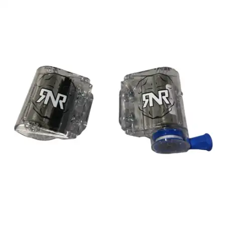 Kit boitier RNR XXL