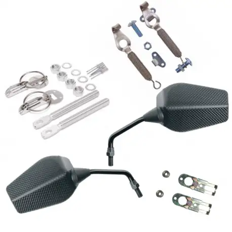 Kit Carrosserie