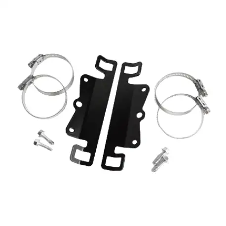 Kit du support de fixation amortisseur
