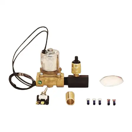 Kit électrovanne pour Accusump