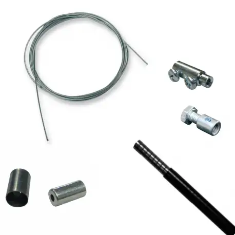 Kit embrayage