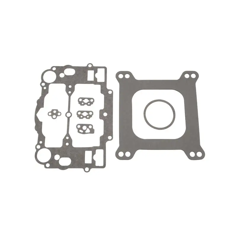Kit de joints pour carburateur pour carburateurs AVS2 et Performer Edelbrock 1472