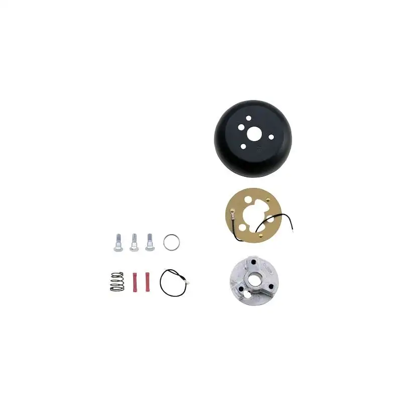 Kit installation volant Grant 3285 - Mustang 64 1/2