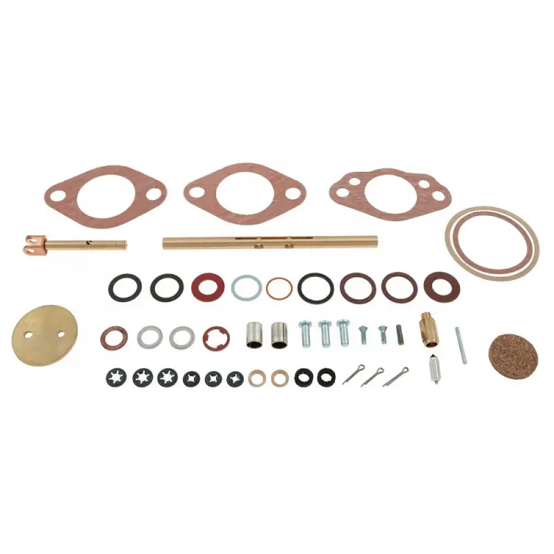 Kit réparation carburateur SU H4